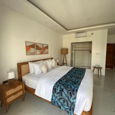 Set Dipan Kamar&nbsp;Hotel