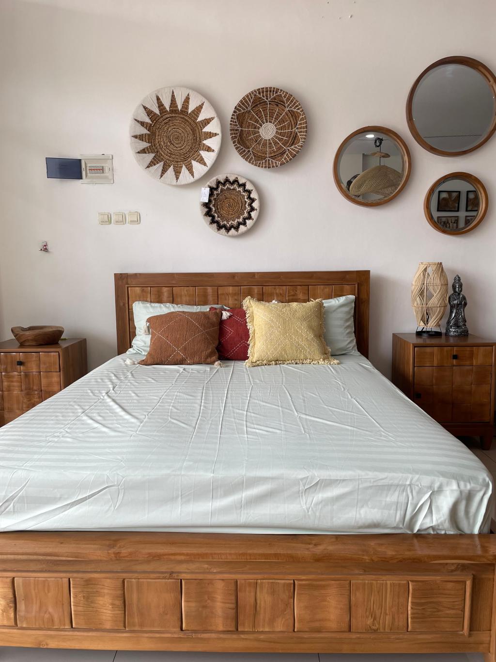 Set Dipan Lego Nakas Diva Kayyu Furniture and Craft